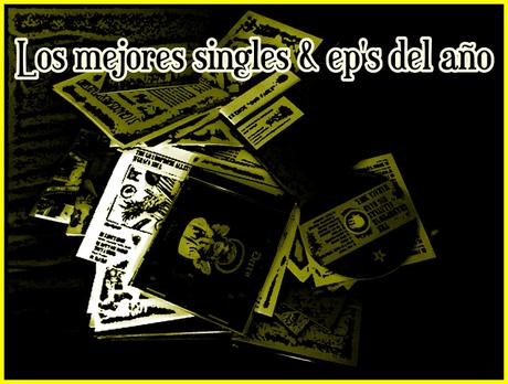 [Top 2018] Los mejores singles & ep's del año