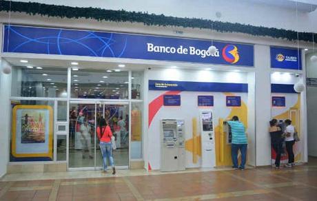 Banco de Bogota en Suba (Bogotá) – Teléfonos, horarios…