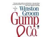 Gump -Winston Groom