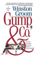 Gump y co -Winston Groom 