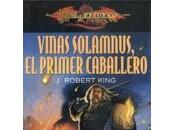 Vinas Solamnus, primer caballero (Leyendas perdidas Dragonlance)