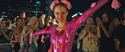 Lo que esconde Silver Lake, Suspense y paranoia algo descafeinada Lo que esconde Silver Lake, Suspense y paranoia algo descafeinada