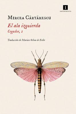 RESEÑA: El ala izquierda.