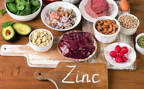 Zinc, ¿Qué es?, Beneficios y Contraindicaciones