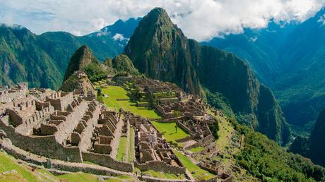 Cuál-es-la-MEJOR-época-para-viajar-a-Perú-Machu-Picchu ¿Cuál es la MEJOR época para viajar a Perú?