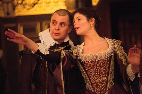 La Duquesa de Malfi llega a Film&Arts este 28 de diciembre desde el Shakespeare’s Globe Theater