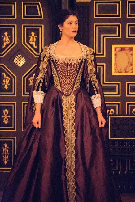 La Duquesa de Malfi llega a Film&Arts este 28 de diciembre desde el Shakespeare’s Globe Theater
