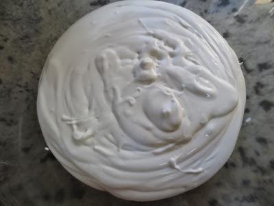 Cheescake de turrón (Sin horno) Thermomix
