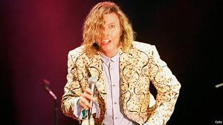 David Bowie - Heroes (Live at Glastonbury) (2000)