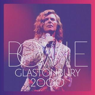 David Bowie - Heroes (Live at Glastonbury) (2000)