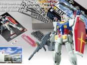 Bandai Hobby Site Schedule