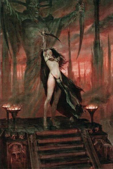 Warhammer Community: Resumen...un poco atípico.