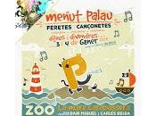 Feretes Cançonetes 2019
