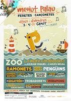 Feretes i Cançonetes 2019