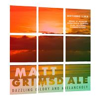 Matt Grimsdale anuncia disco