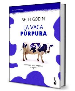 LA VACA PÚRPURA - SETH GODIN - EBOOK - PDF Y EPUB