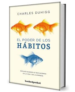 EL PODER DE LOS HÁBITOS - Charles Duhigg - PDF