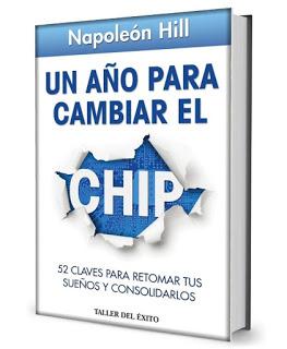 Un año para cambiar el chip | Napoleón Hill - libros - PDF