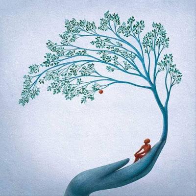 MEDITACIÓN DEL ÁRBOL.