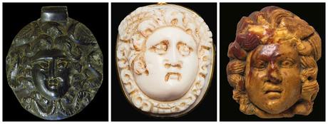 Fascinum, amuletos contra el mal de ojo en la antigua Roma
