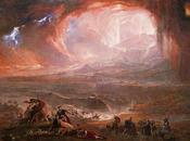 Mons Vesuvius, destrucción Pompeya, Herculano, Estabia Oplontis durante antigua Roma