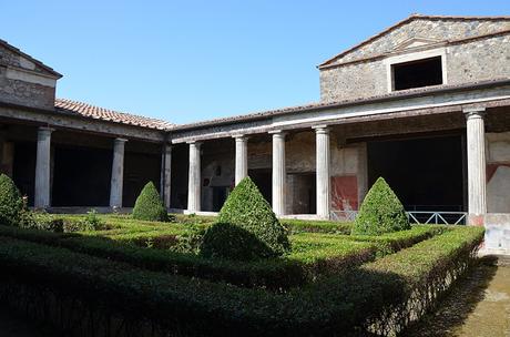 Veranum tempus, el verano entre los antiguos romanos