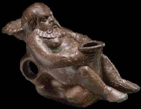 Negotium vinarium, transporte y comercio de vino en la antigua Roma