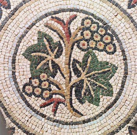 Negotium vinarium, transporte y comercio de vino en la antigua Roma