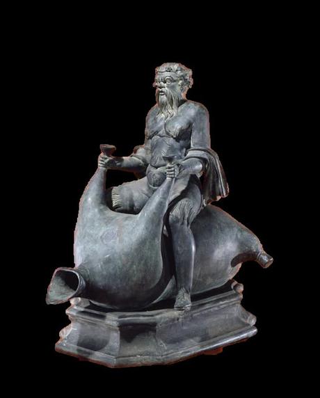 Negotium vinarium, transporte y comercio de vino en la antigua Roma