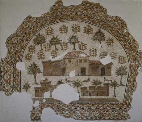 Negotium vinarium, transporte y comercio de vino en la antigua Roma