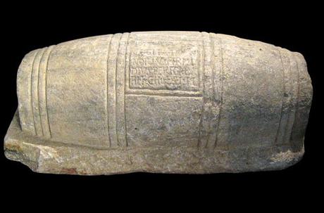 Negotium vinarium, transporte y comercio de vino en la antigua Roma