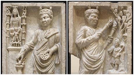 Magna Mater, culto a Cibeles y Atis en la antigua Roma