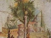 Compitalia, fiesta encrucijadas antigua Roma