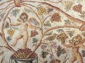 Vinalia, vendimia fiestas vino antigua Roma