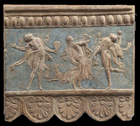 Vinalia, vendimia y fiestas del vino en la antigua Roma