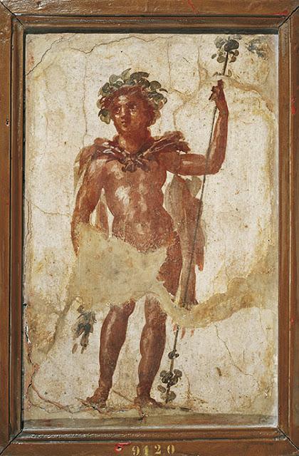 Vinalia, vendimia y fiestas del vino en la antigua Roma