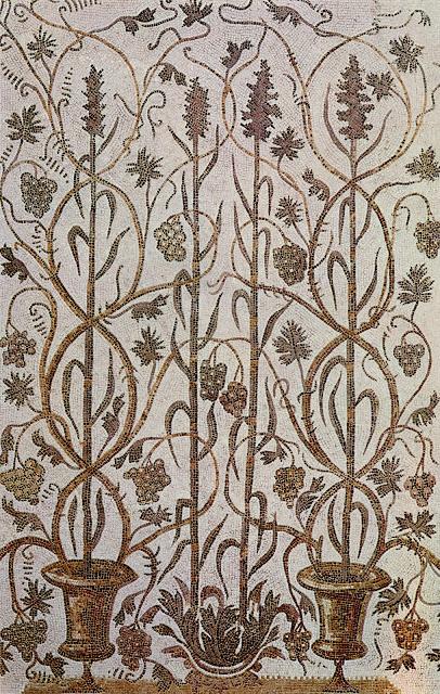 Vinalia, vendimia y fiestas del vino en la antigua Roma