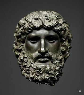 Tonsores, cortar el pelo y la barba en la antigua Roma