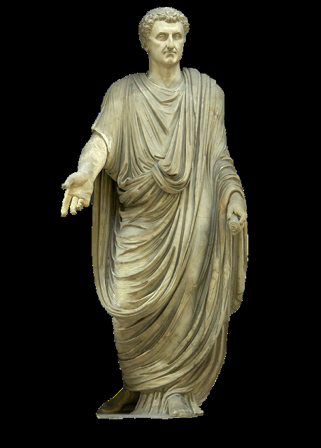 Salutatio matutina, clientes y patrones en la antigua Roma