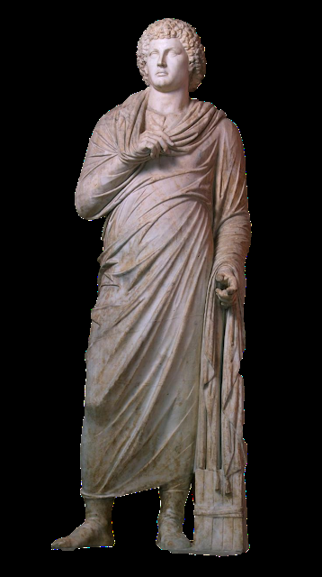 Salutatio matutina, clientes y patrones en la antigua Roma