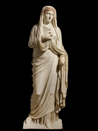 Salutatio matutina, clientes y patrones en la antigua Roma