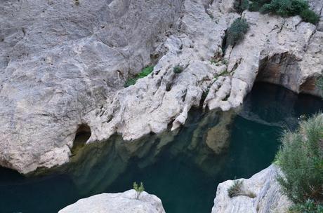 Salus per aquam, las aguas termales en la antigua Roma
