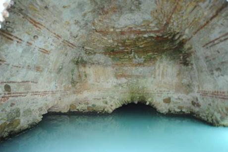 Salus per aquam, las aguas termales en la antigua Roma
