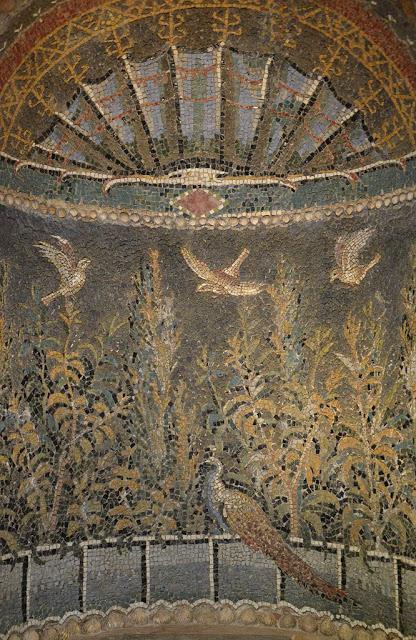 Salus per aquam, las aguas termales en la antigua Roma