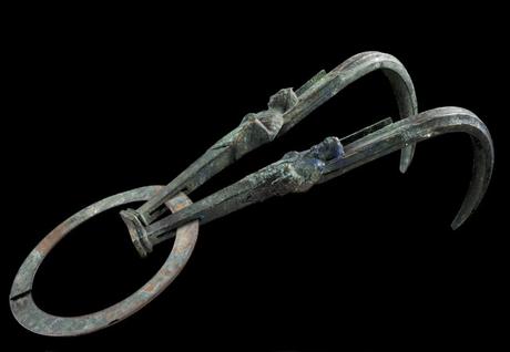 Salus per aquam, las aguas termales en la antigua Roma