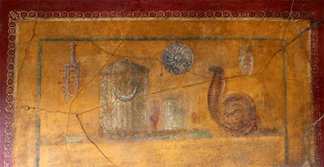 De Iside, culto a la diosa Isis en la antigua Roma