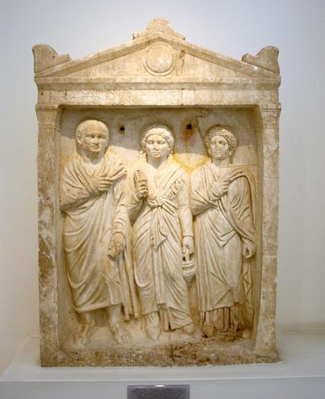 De Iside, culto a la diosa Isis en la antigua Roma