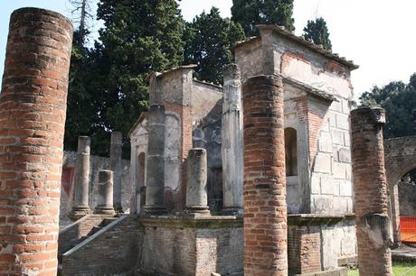 De Iside, culto a la diosa Isis en la antigua Roma