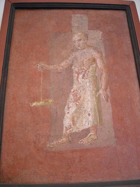 De Iside, culto a la diosa Isis en la antigua Roma