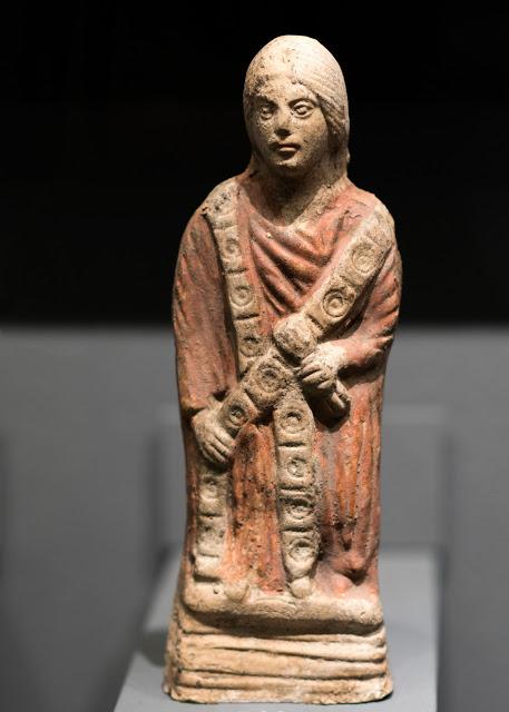 De Iside, culto a la diosa Isis en la antigua Roma